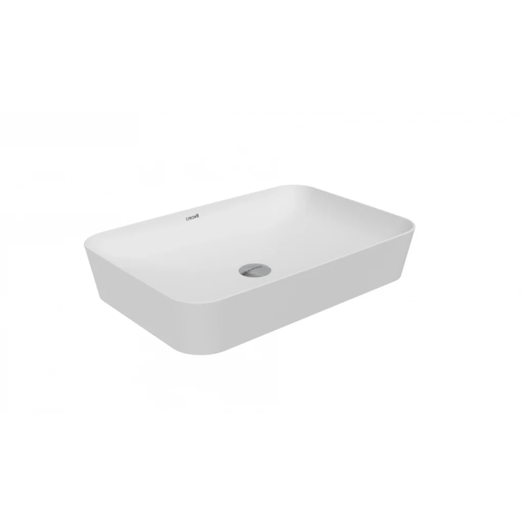 روشویی کاسه ای اولترا – مستطیلی 40×60 UL060-00MB00E